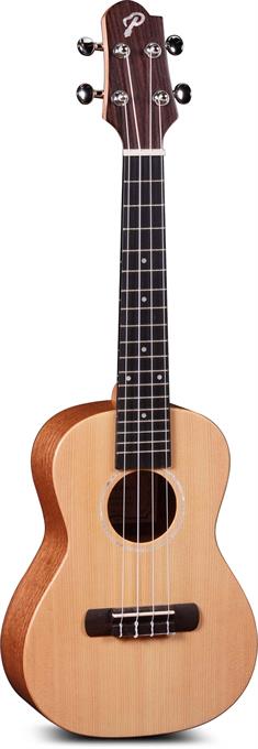 US30-C Ukulele - Pearl River Piano